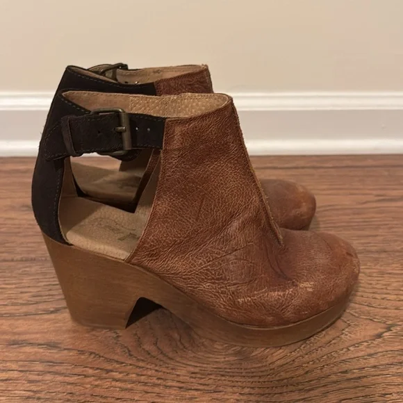 Free People Shoe - Picture 3 of 6